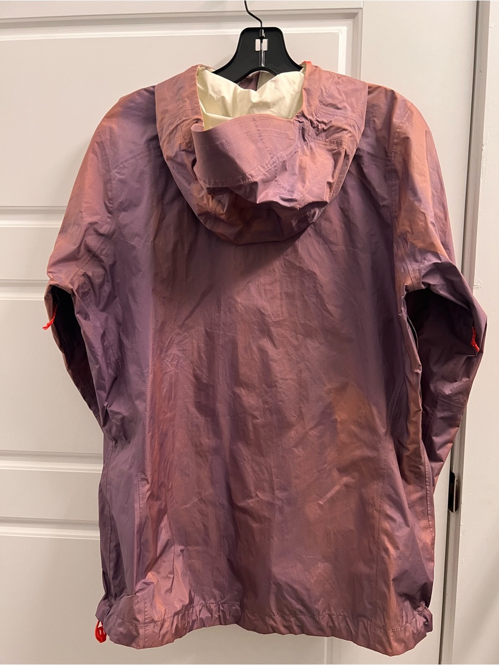 Patagonia Torrentshell Rain Coat Waterproof Jacket Women’s M - Picture 2 of 6
